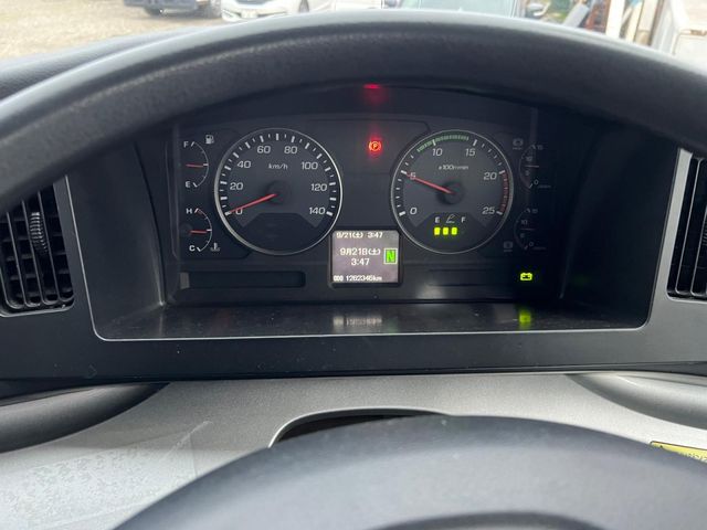 MITSUBISHI FUSOU AERO ACE 2011 Image 31