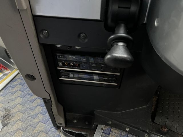 MITSUBISHI FUSOU AERO ACE 2011 Image 31