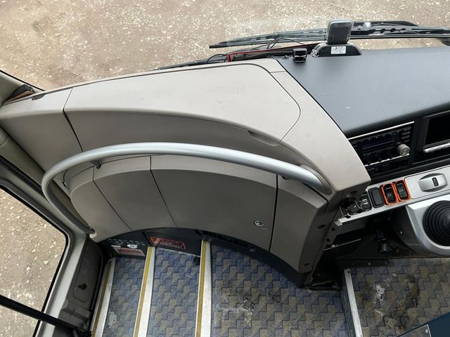 MITSUBISHI FUSOU AERO ACE 2011 Image 31