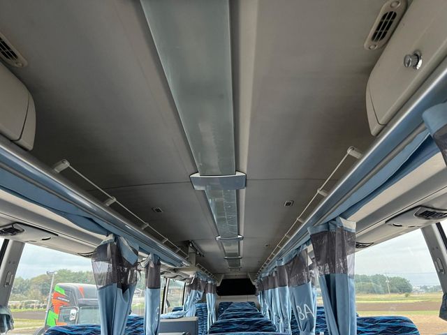 MITSUBISHI FUSOU AERO ACE 2011 Image 31