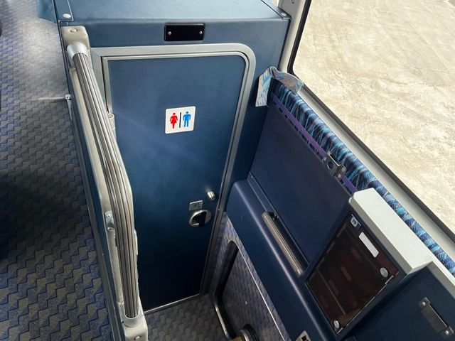 MITSUBISHI FUSOU AERO ACE 2011 Image 31