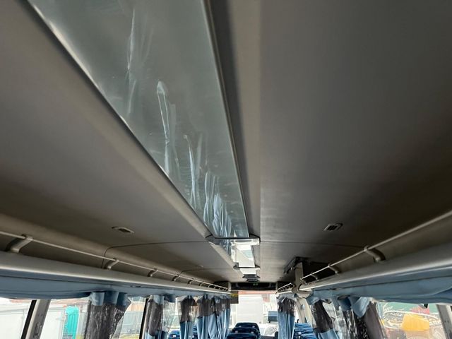 MITSUBISHI FUSOU AERO ACE 2011 Image 31