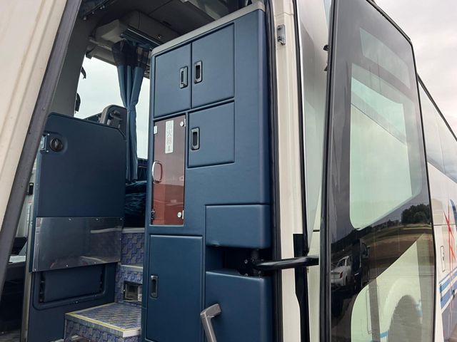 MITSUBISHI FUSOU AERO ACE 2011 Image 31