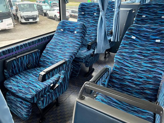 MITSUBISHI FUSOU AERO ACE 2011 Image 31