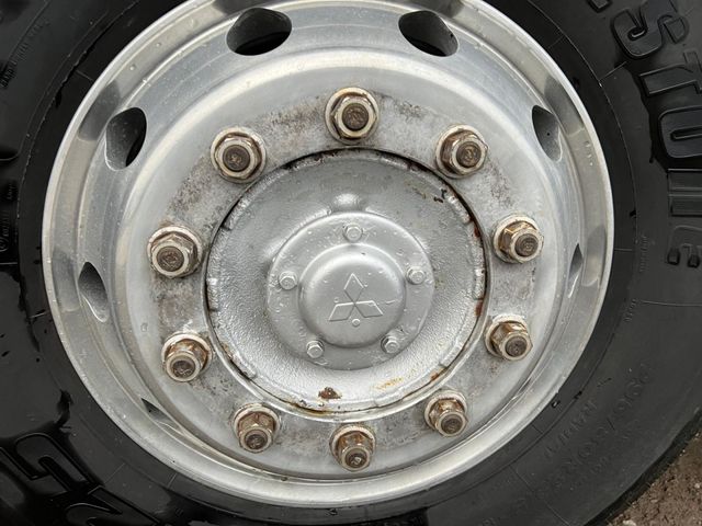 MITSUBISHI FUSOU AERO ACE 2011 Image 31