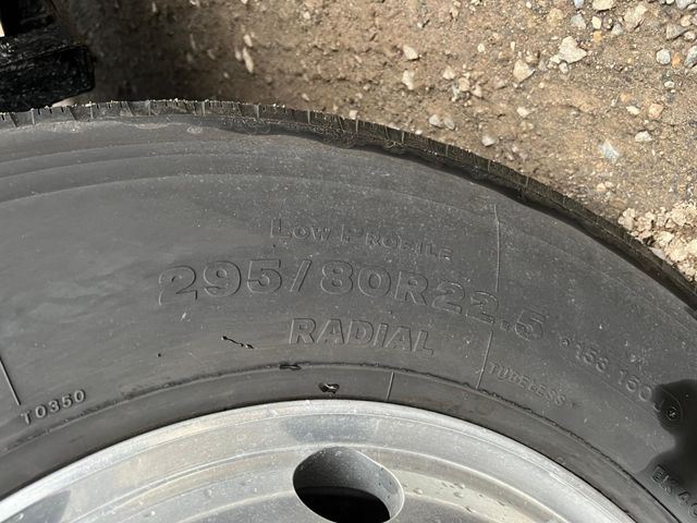 MITSUBISHI FUSOU AERO ACE 2011 Image 31