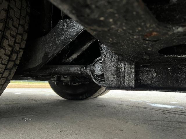 MITSUBISHI FUSOU AERO ACE 2011 Image 31