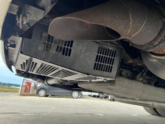 MITSUBISHI FUSOU AERO ACE 2011 Image 31