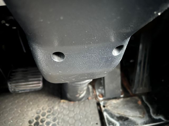 MITSUBISHI FUSOU AERO ACE 2011 Image 31