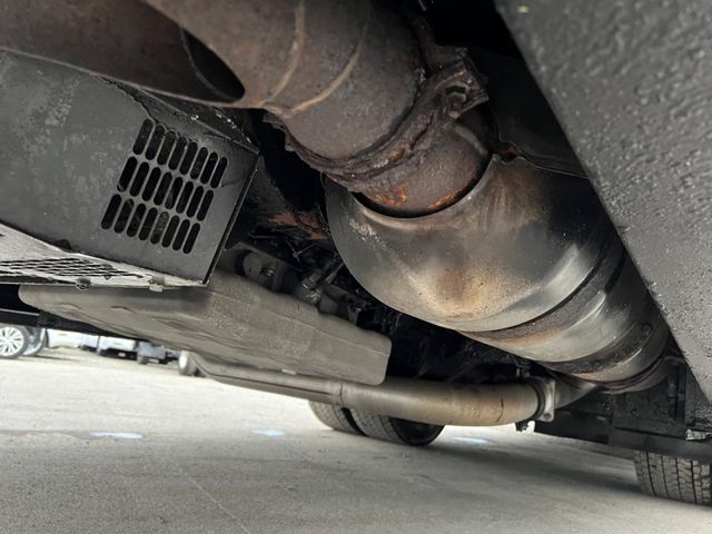 MITSUBISHI FUSOU AERO ACE 2011 Image 31