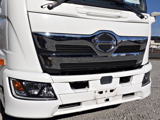 HINO RANGER 2017 Image 31