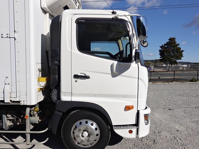 HINO RANGER 2017 Image 31