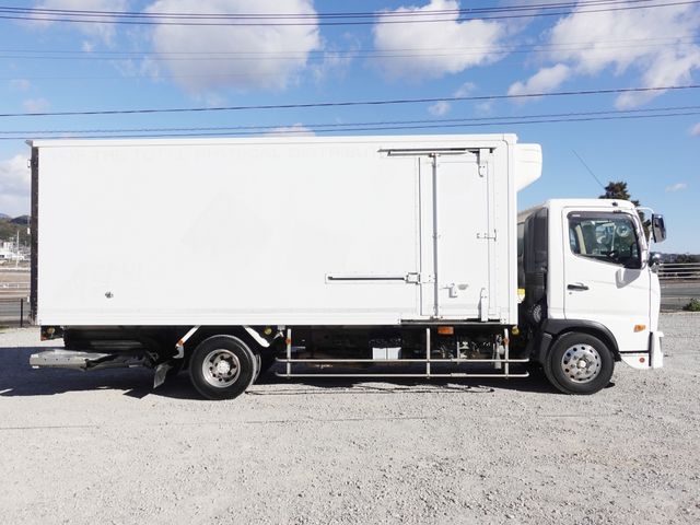 HINO RANGER 2017 Image 31