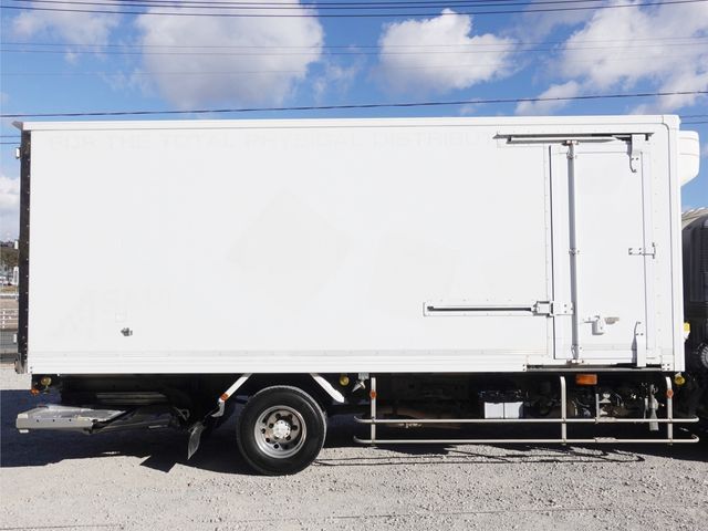 HINO RANGER 2017 Image 31