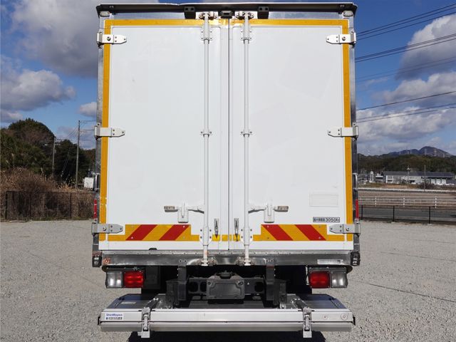 HINO RANGER 2017 Image 31
