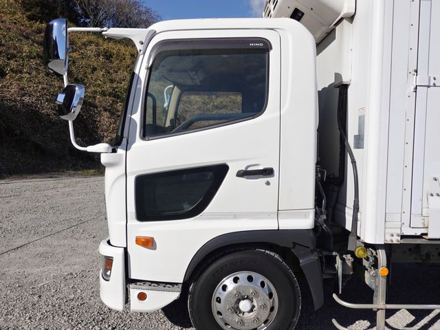 HINO RANGER 2017 Image 31