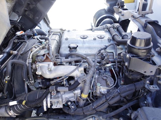 HINO RANGER 2017 Image 31