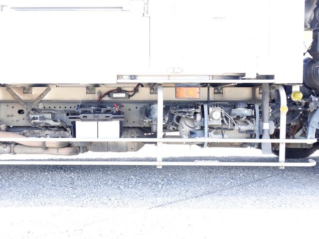 HINO RANGER 2017 Image 31