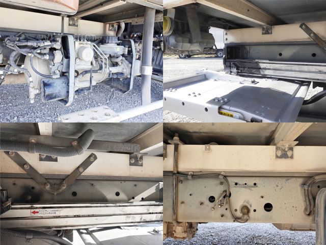 HINO RANGER 2017 Image 31