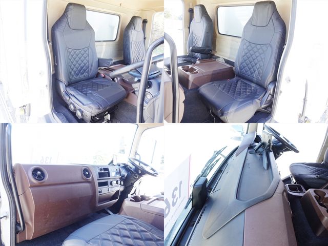 HINO RANGER 2017 Image 31