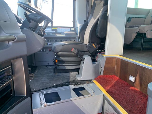 ISUZU GALA 2012 Image 31