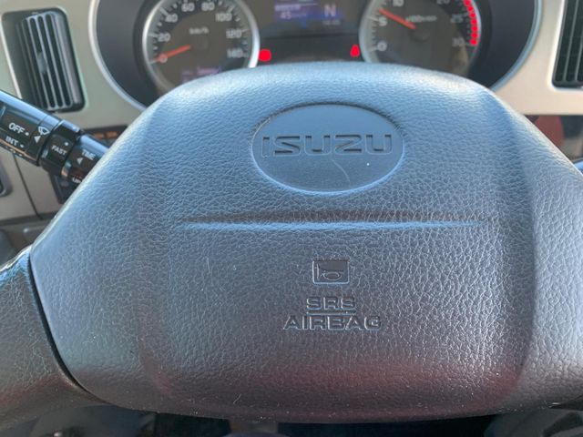 ISUZU GALA 2012 Image 31