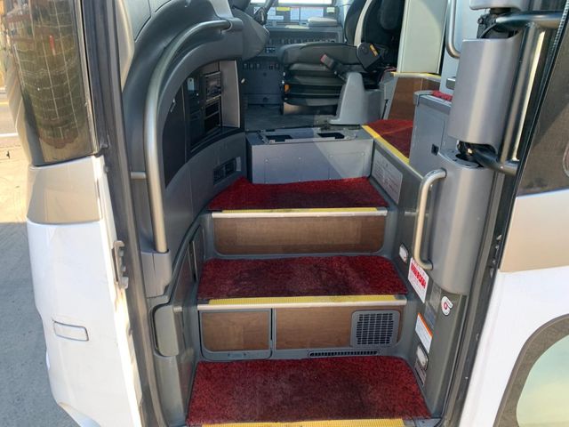 ISUZU GALA 2012 Image 31