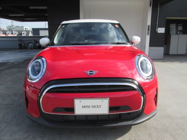 BMW MINI COOPER 5DOOR 2022 Image 31