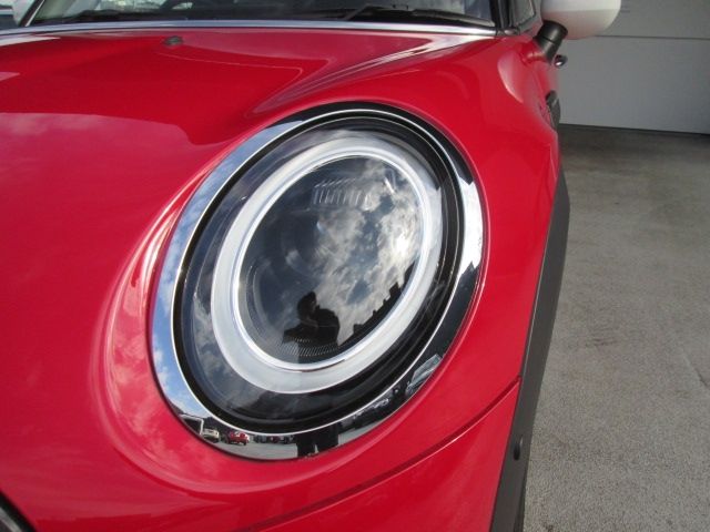 BMW MINI COOPER 5DOOR 2022 Image 31