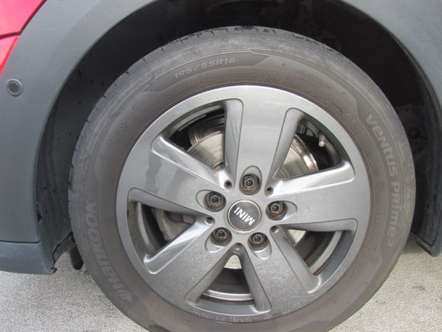 BMW MINI COOPER 5DOOR 2022 Image 31