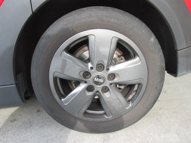 BMW MINI COOPER 5DOOR 2022 Image 31