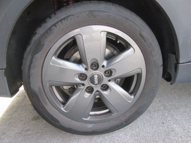 BMW MINI COOPER 5DOOR 2022 Image 31