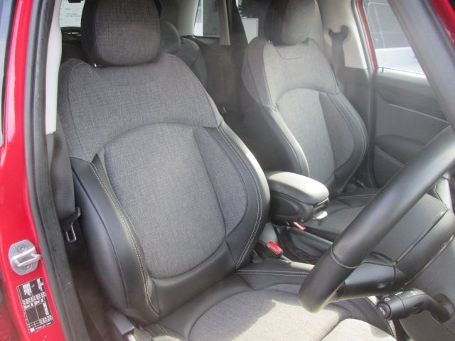 BMW MINI COOPER 5DOOR 2022 Image 31