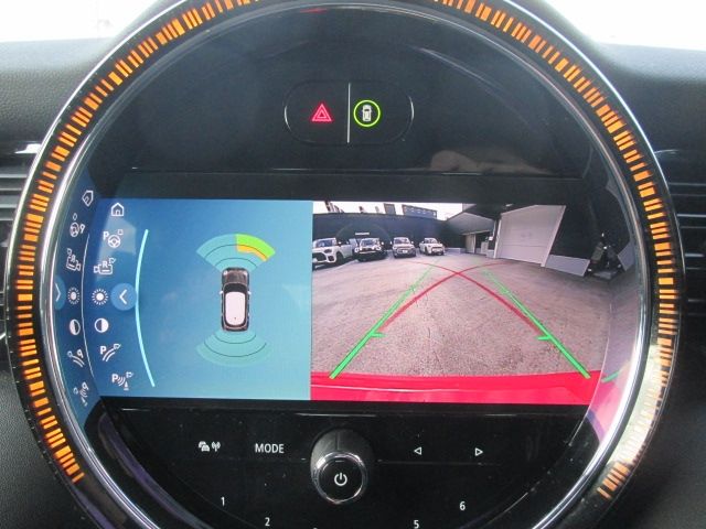 BMW MINI COOPER 5DOOR 2022 Image 31