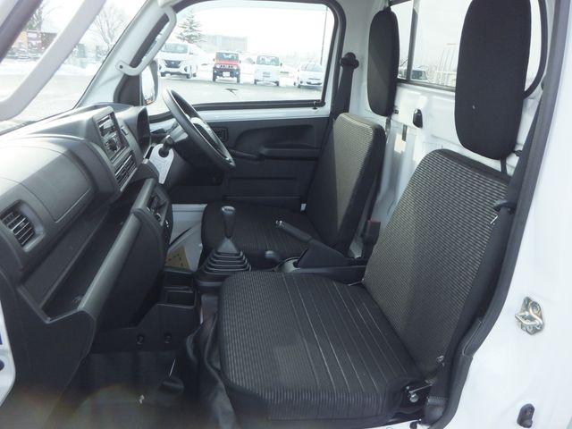 DAIHATSU HIJET TRUCK 4WD 2022 Image 31