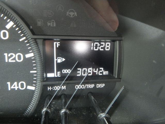 DAIHATSU HIJET TRUCK 4WD 2022 Image 31