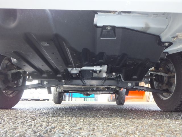 DAIHATSU HIJET TRUCK 4WD 2022 Image 31