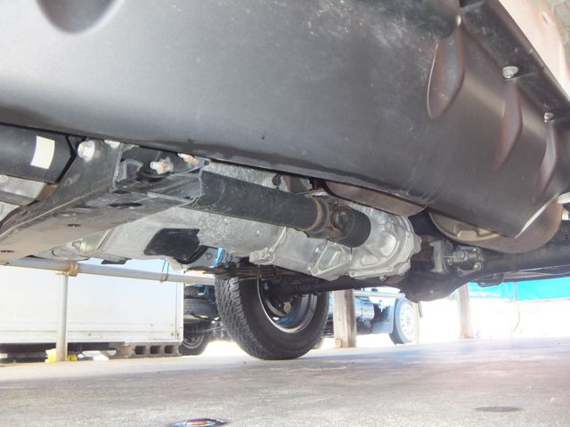 DAIHATSU HIJET TRUCK 4WD 2022 Image 31