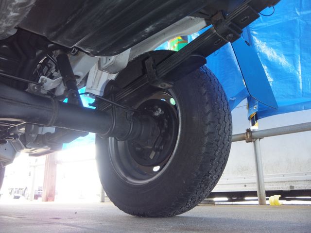 DAIHATSU HIJET TRUCK 4WD 2022 Image 31