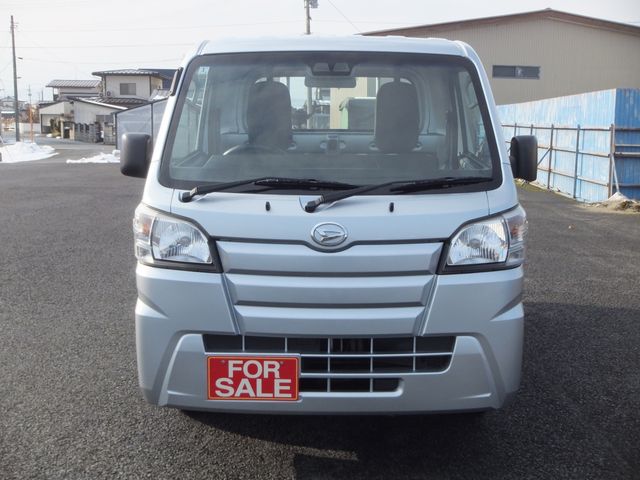 DAIHATSU HIJET TRUCK 4WD 2019 Image 31