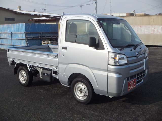 DAIHATSU HIJET TRUCK 4WD 2019 Image 31