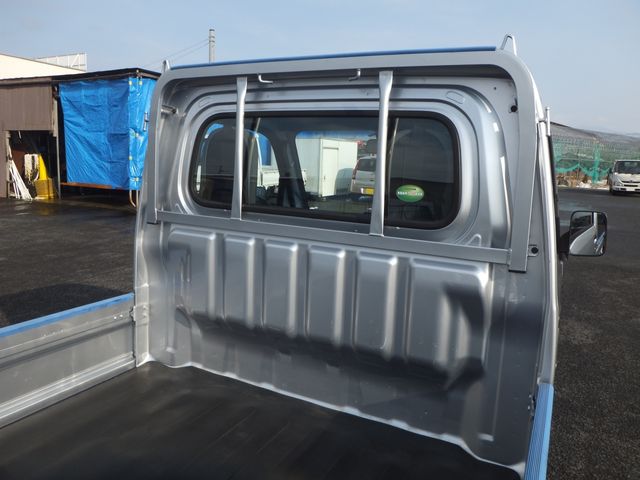DAIHATSU HIJET TRUCK 4WD 2019 Image 31