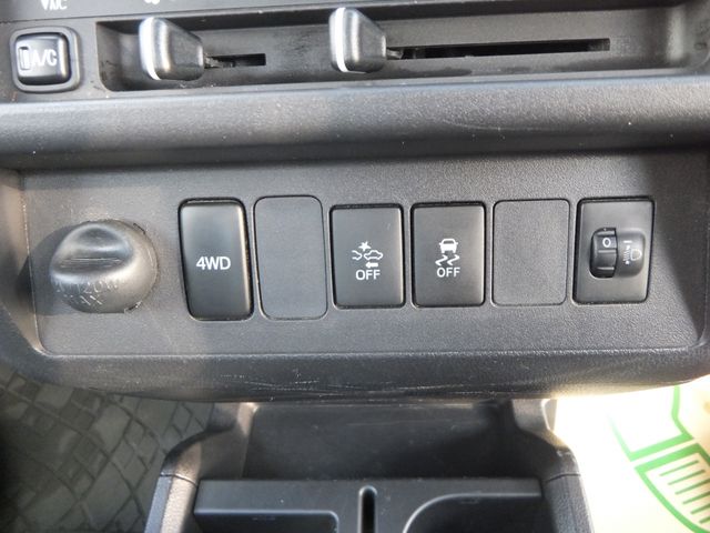 DAIHATSU HIJET TRUCK 4WD 2019 Image 31