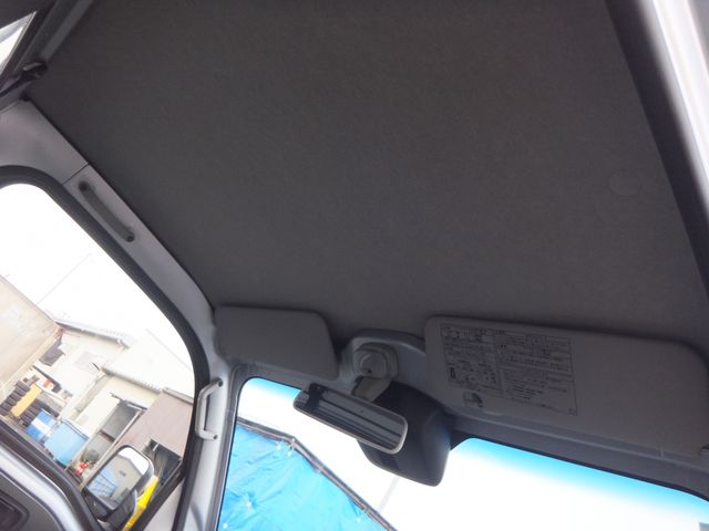 DAIHATSU HIJET TRUCK 4WD 2019 Image 31