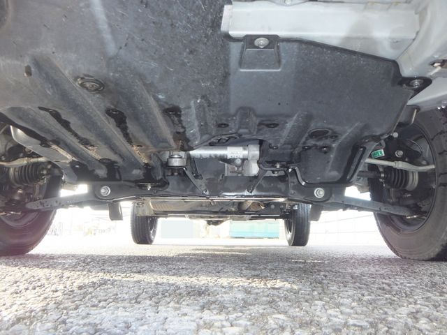 DAIHATSU HIJET TRUCK 4WD 2019 Image 31