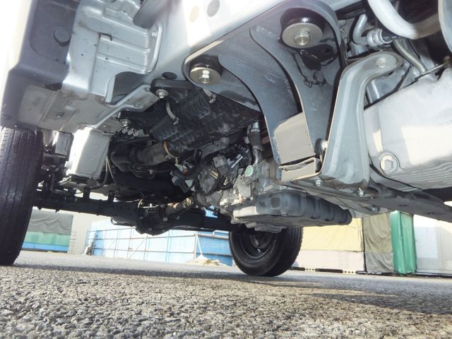 DAIHATSU HIJET TRUCK 4WD 2019 Image 31