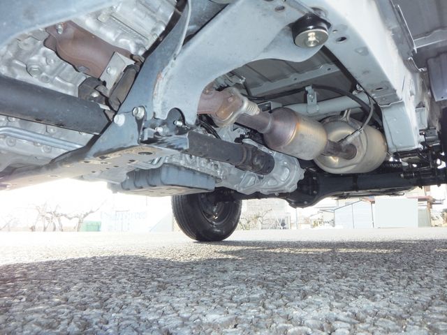 DAIHATSU HIJET TRUCK 4WD 2019 Image 31