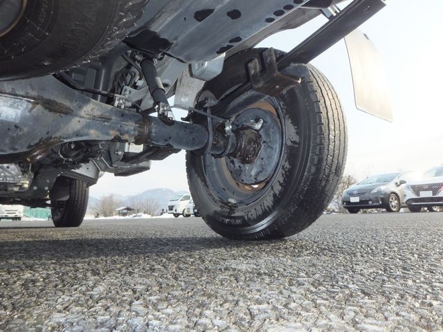 DAIHATSU HIJET TRUCK 4WD 2019 Image 31