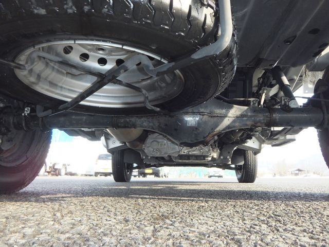 DAIHATSU HIJET TRUCK 4WD 2019 Image 31