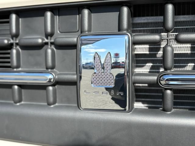 SUZUKI ALTO LAPIN LC 2024 Image 31